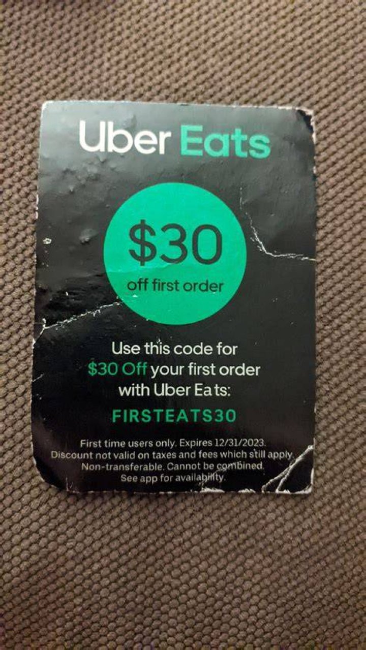 25% Off Your First Order Uber Eats: A Comprehensive Guide to Save Big on Your Meals