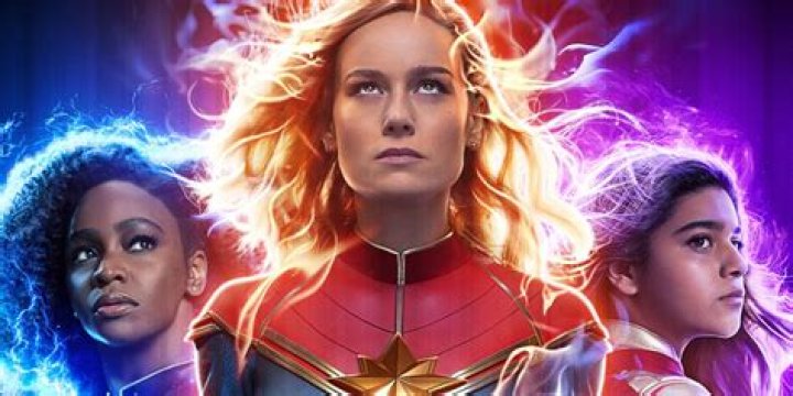 Captain Marvel, Ms. Marvel, and Photon: The Cosmic Trio Explained