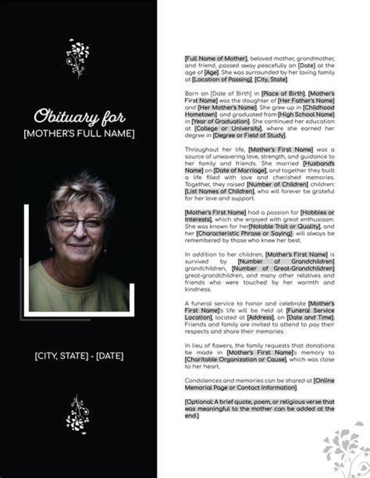 Comprehensive Guide to Charleston Gazette Obituary: Understanding, Accessing, and Honoring Memories