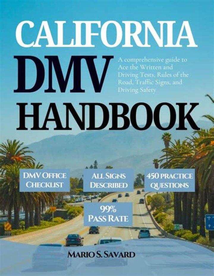 Comprehensive Guide to Michigan DMV Services