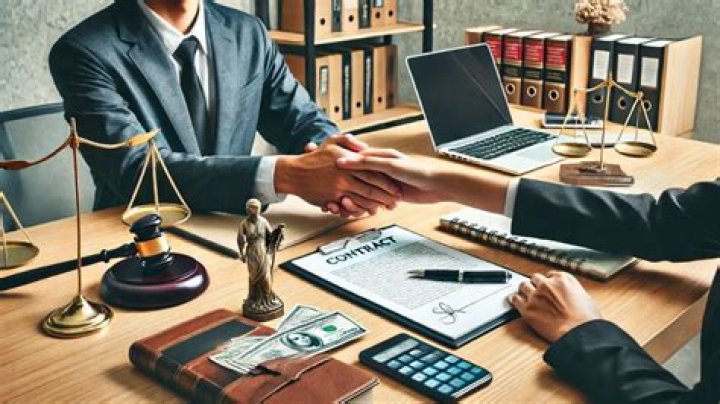 Comprehensive Guide to Understanding and Managing Contracts