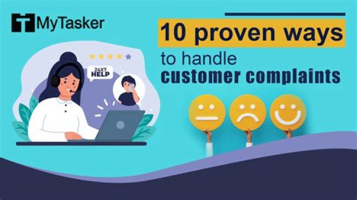 How to Effectively File Walmart Email Complaints: A Comprehensive Guide