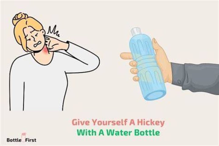 How to Give Yourself a Hickey: A Comprehensive Guide