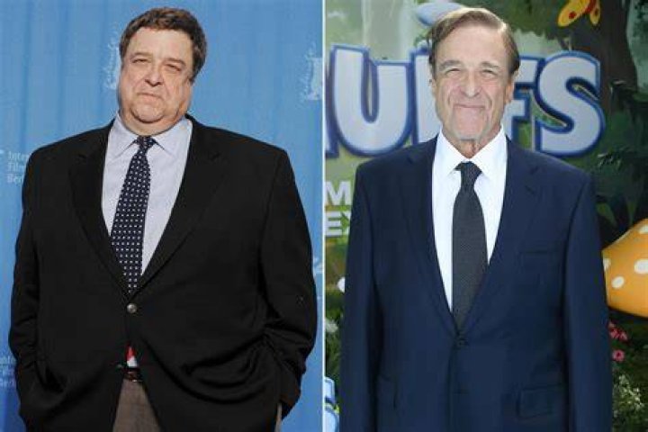 Is Actor John Goodman Still Alive? Discovering the Truth About the Iconic Star