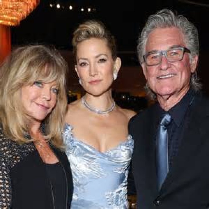 Kate Hudson Parents: A Comprehensive Look at Her Family Background