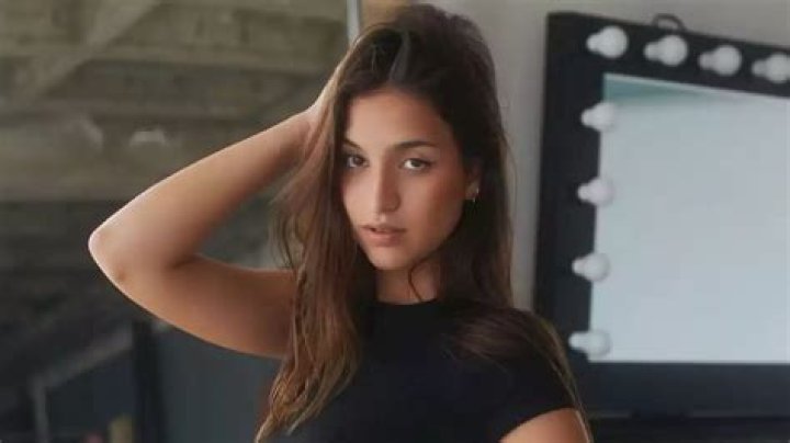 Mika Lafuente Boobs: A Comprehensive Exploration