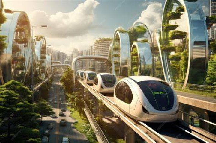 Nycubway D Traintops: Revolutionizing the Future of Urban Transportation