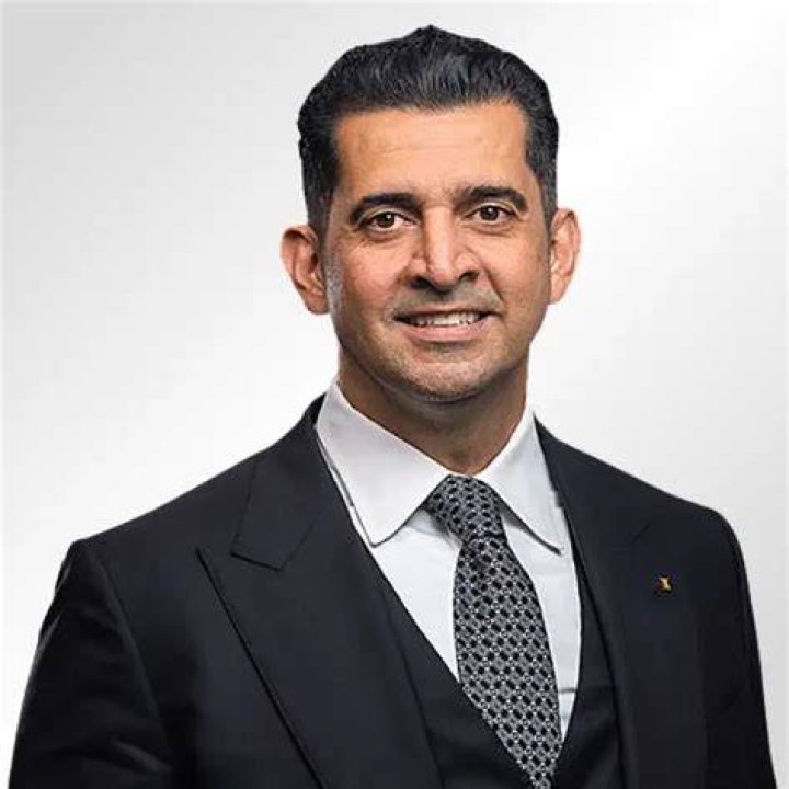 Patrick Bet-David Net Worth: Exploring the Financial Empire of a Modern Entrepreneur
