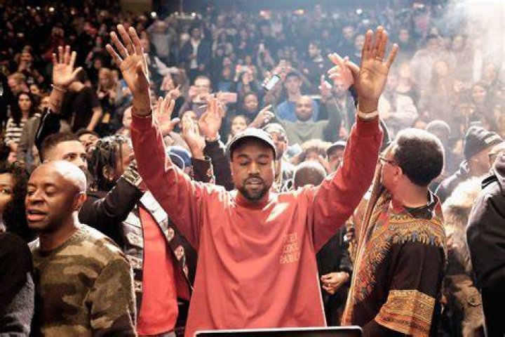 The Evolution of Kanye: From Rising Star to Cultural Phenomenon