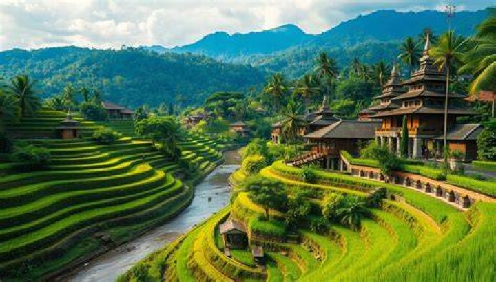 Where is Bali? Discover the Hidden Gem of Indonesia