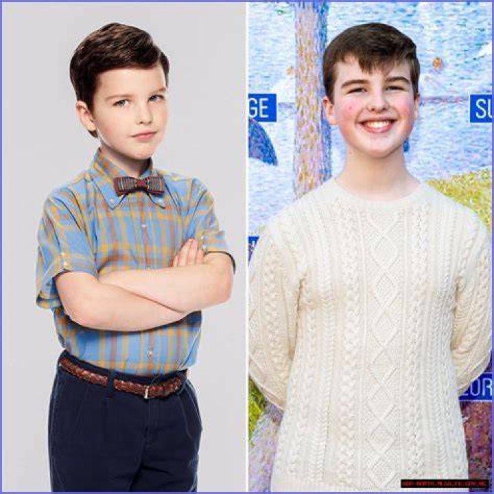 Who Plays Billy on Young Sheldon: The Ultimate Guide